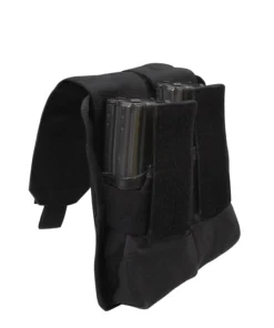 Rothco MOLLE Universal Double Rifle Mag Pouch