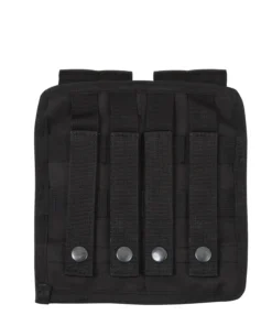 Rothco MOLLE Universal Double Rifle Mag Pouch