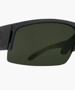 Gear Spy Optic Flyer Sunglasses With Case