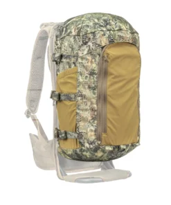 EBERLESTOCK VAPOR 2500 - MAINFRAME COMPATIBLE