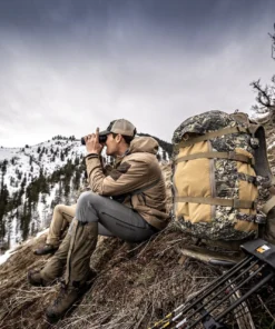 EBERLESTOCK VAPOR 2500 - MAINFRAME COMPATIBLE