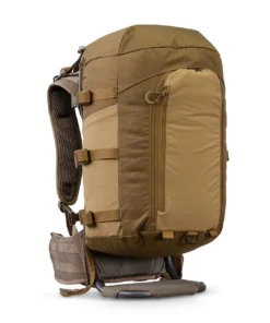 EBERLESTOCK VAPOR 2500 - MAINFRAME COMPATIBLE