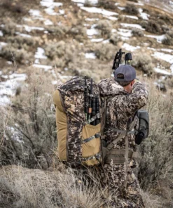 Gear EBERLESTOCK VAPOR 5000 PACK - MAINFRAME COMPATIBLE