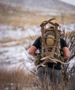 EBERLESTOCK VAPOR 2500 - MAINFRAME COMPATIBLE