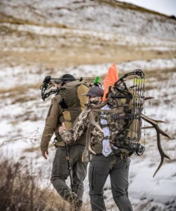 Gear EBERLESTOCK VAPOR 5000 PACK - MAINFRAME COMPATIBLE