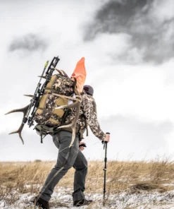 Gear EBERLESTOCK VAPOR 5000 PACK - MAINFRAME COMPATIBLE