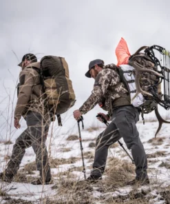 Gear EBERLESTOCK VAPOR 5000 PACK - MAINFRAME COMPATIBLE