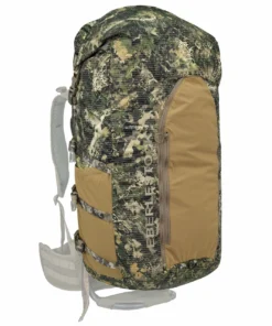 Gear EBERLESTOCK VAPOR 7500 - MAINFRAME COMPATIBLE