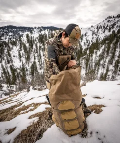 Gear EBERLESTOCK VAPOR 7500 - MAINFRAME COMPATIBLE