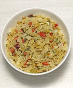 Food & Food Storage Augason Farms Vegetable Stew Blend