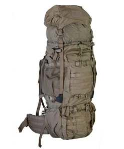 EBERLESTOCK V90 BATTLESHIP PACK Gear