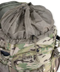 EBERLESTOCK V90 BATTLESHIP PACK Gear