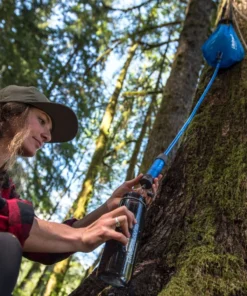 LifeStraw Flex Water Filter With Gravity Bag 9 LifeStraw Flex Water Filter With Gravity Bag