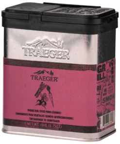 TRAEGER VEGGIE RUB
