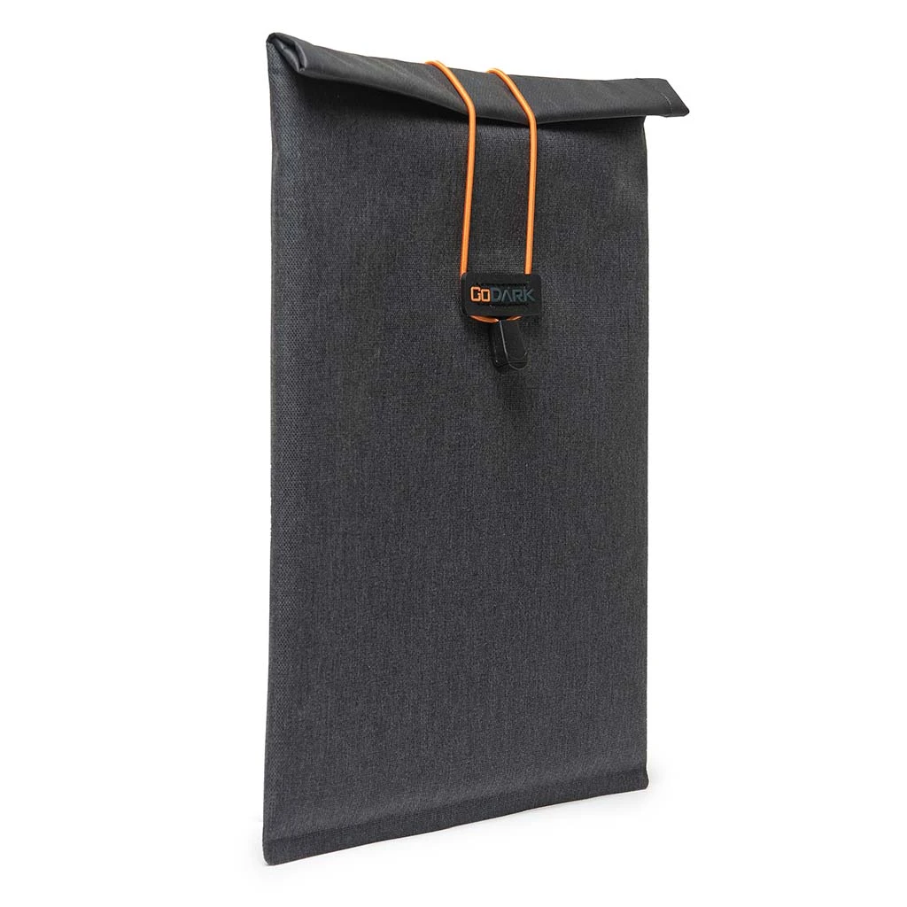 GoDark Faraday Bags For Phones And Tablets Gear 8 GoDark Faraday Bags For Phones And Tablets Gear