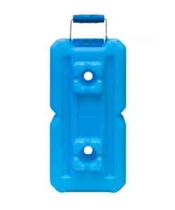 Standard WaterBrick 3.5 Gallon - Blue 10 Pack