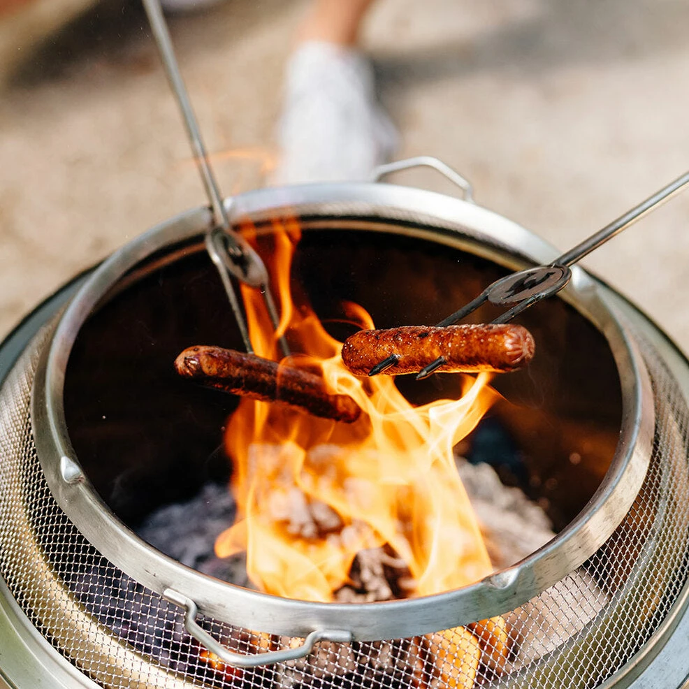 Solo Stove Bonfire Accessory Bundle 9 Solo Stove Bonfire Accessory Bundle