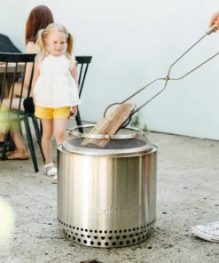 Outdoor Cooking Solo Stove Ranger Accessory Bundle 18 Outdoor Cooking Solo Stove Ranger Accessory Bundle