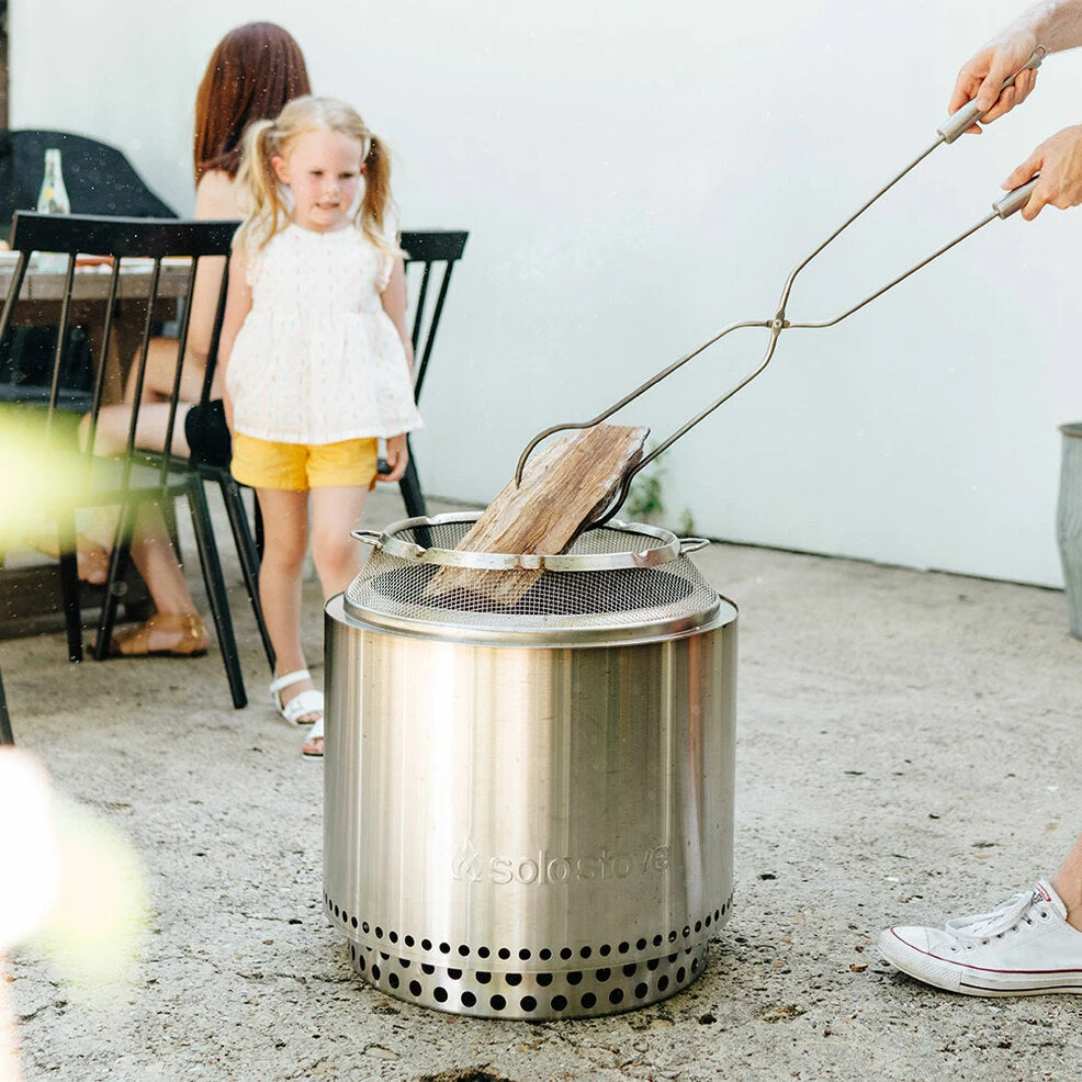 Outdoor Cooking Solo Stove Ranger Accessory Bundle 7 Outdoor Cooking Solo Stove Ranger Accessory Bundle