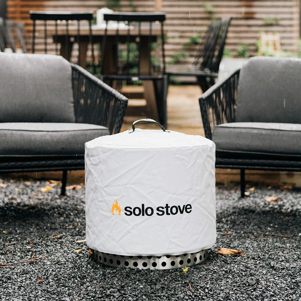 Solo Stove Bonfire Accessory Bundle 6 Solo Stove Bonfire Accessory Bundle