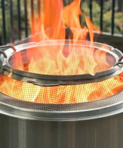 Outdoor Cooking Solo Stove Ranger Accessory Bundle 19 Outdoor Cooking Solo Stove Ranger Accessory Bundle