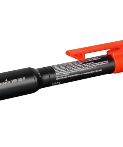 Flashlights FENIX WF05E 85 LUMENS INTRINSICALLY SAFE FLASHLIGHT
