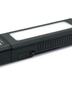 Flashlights FENIX WT16R 300 LUMENS RECHARGEABLE MAGNETIC FLASHLIGHT