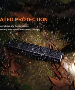 Flashlights Fenix WT25R 1000 Lumens Rechargeable Pivoting Work Light