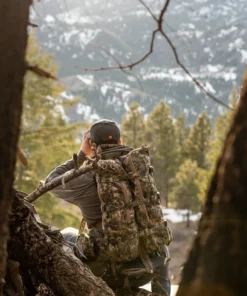 EBERLESTOCK A6SB BATWING POUCH Gear