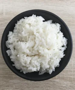 Entrees Ready Hour Long Grain White Rice #10 Can