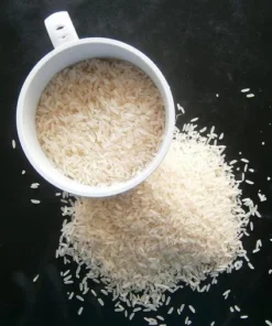 Entrees Ready Hour Long Grain White Rice #10 Can