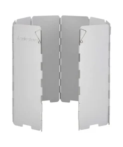 Solo Stove Aluminum Stove Windscreen
