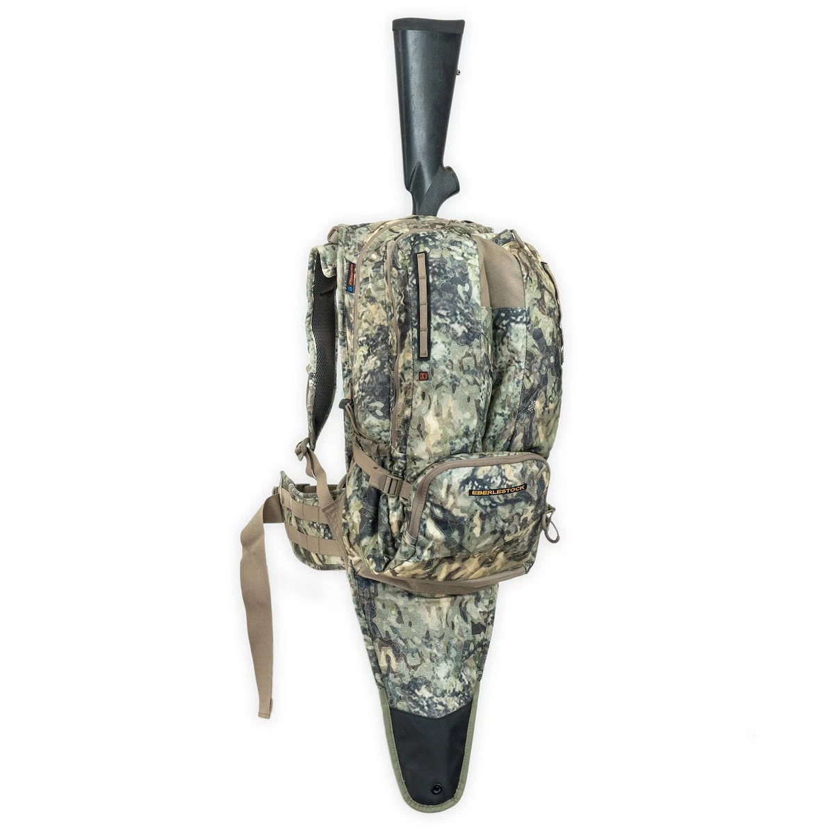 EBERLESTOCK X1A3 PACK Rifle Bags & Cases 4 EBERLESTOCK X1A3 PACK Rifle Bags & Cases