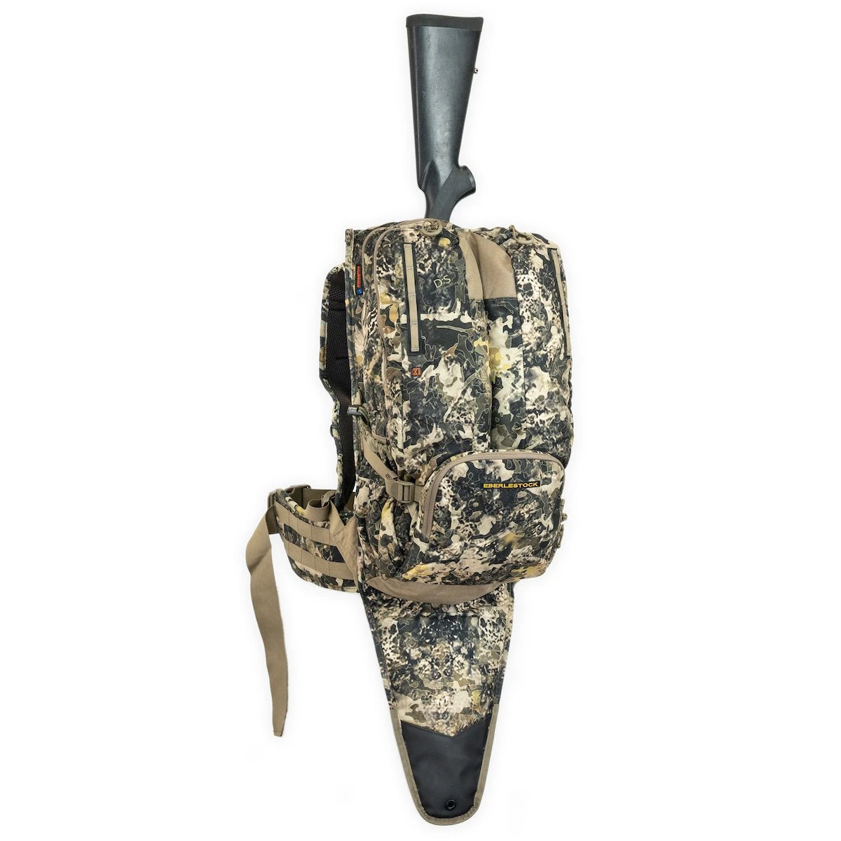 EBERLESTOCK X1A3 PACK Rifle Bags & Cases 5 EBERLESTOCK X1A3 PACK Rifle Bags & Cases