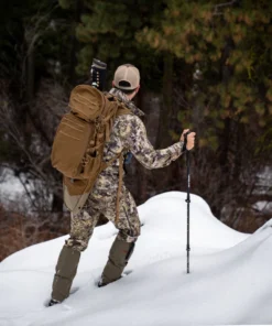 EBERLESTOCK X31 LODRAG II PACK