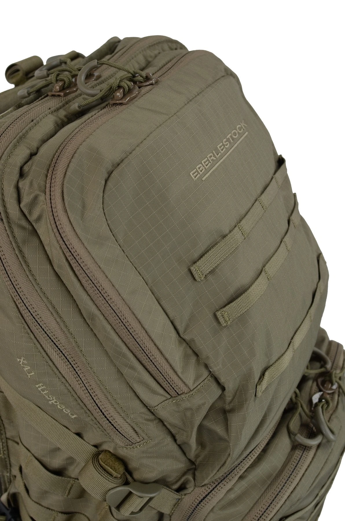 Backpacks EBERLESTOCK X41 HISPEED II PACK 10 Backpacks EBERLESTOCK X41 HISPEED II PACK