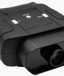 X-Vision Night Vision Binoculars Pro-XANB20 Gear