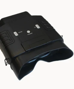 X-Vision Night Vision Binoculars Pro-XANB20 Gear