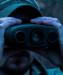 X-Vision Xtreme Night Vision Binoculars-XANB35