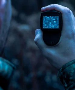 X-Vision Digital Night Vision Monocular-XANB60