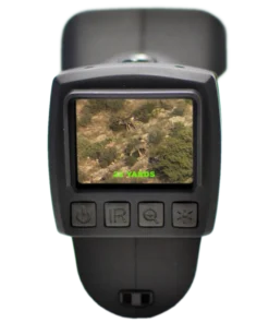 Gear X-Vision Night Vision Rangefinder-XANR100