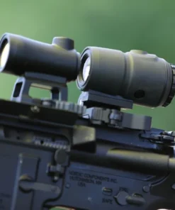 Gear X-Vision MAAG Red Dot Magnifier - MG1