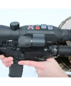 X-Vision KRAD Night Vision Scope - XANS550 Gear 12 X-Vision KRAD Night Vision Scope - XANS550 Gear