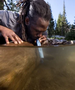 LifeStraw Peak Series Personal Water Filter 10 LifeStraw Peak Series Personal Water Filter