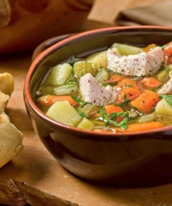 Augason Farms Dehydrated Cross Cut Celery Food & Food Storage