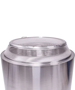 Firepits & Stoves Solo Stove Yukon 27" Shield