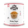 Augason Farms Brown Sugar