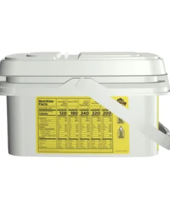 Augason Farms 72-Hour 1-Person Emergency Food Pail