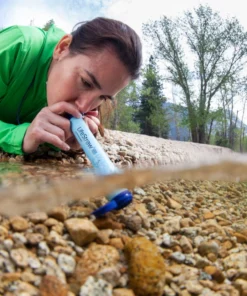 LIFESTRAW Personal Water Filter 11 LIFESTRAW Personal Water Filter