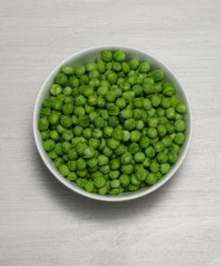 Augason Farms Freeze Dried Peas Food & Food Storage